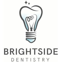 Brightside Dentistry Logo
