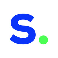 Simples Antecipação de Recebíveis Logo