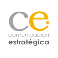 Comunicación Estratégica - CE Logo