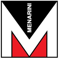 Menarini Centroamérica y el Caribe Logo