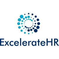 ExcelerateHR Services Logo