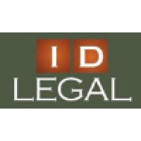 IDLEGAL Logo