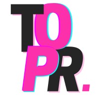 Teona Ostrov Public Relations Logo