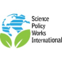 Science Policy Works International Logo