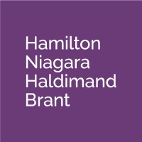 Home and Community Care Support Services Hamilton Niagara Haldimand Brant Logo