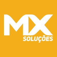 MX Soluções Logo
