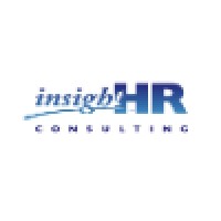 InsightHR Consulting Logo