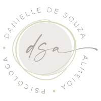 DSA Desenvolvimento Humano Logo