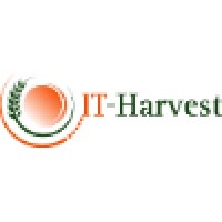 IT-Harvest Logo