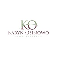 Karyn Osinowo Law Offices Logo