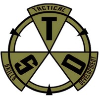 Tactical Skills Development, LLC. Logo