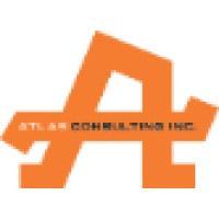 Atlas Consulting Inc. Logo
