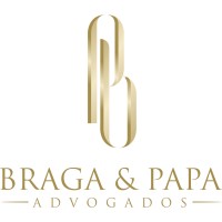 Braga & Papa Advogados Logo