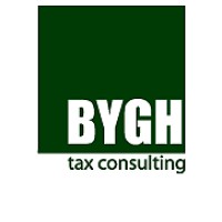 BYGH Tax Logo