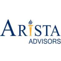 ARISTA Advisors Logo