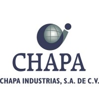Chapa Industrias Logo
