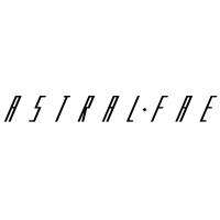 ASTRALFAE Logo