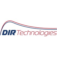 DIR Technologies Logo