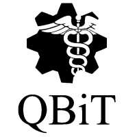 Queens Biomedical Innovation Team Logo