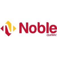 Noble Quebec Logo