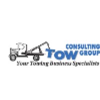 Tow Consulting Group Logo