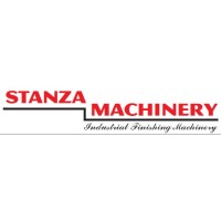 Stanza Machinery, Inc. Logo