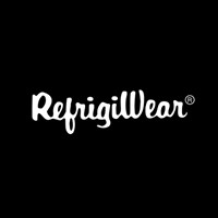 RefrigiWear® Logo