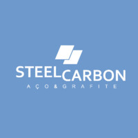 Steelcarbon Aço e Grafite Logo