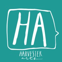 Harvester Arts Logo