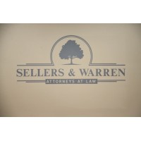 Sellers & Warren, P.C. Logo