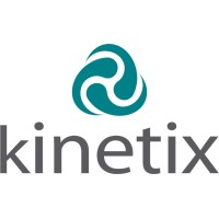 Kinetix Logo