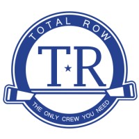 Total Row Fitness Logo