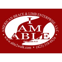 American Brace & Limb Enterprise Logo