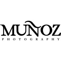Munoz Photography Logo