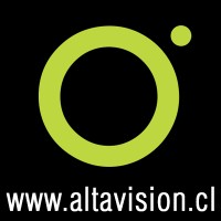 Altavisión Producciones Logo