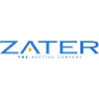 ZATER Technologies Logo