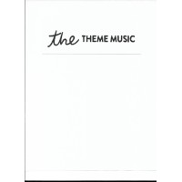 The Theme Music LLC Logo