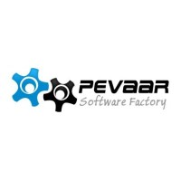 Pevaar Software Factory Logo