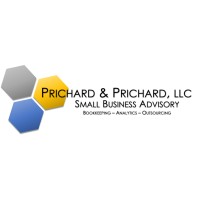 Prichard & Prichard, LLC Logo