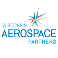 Wisconsin Aerospace Partners Logo
