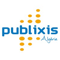 PUBLIXIS Algeria Logo