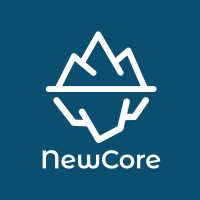 New Core Business Logo