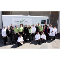 Miraglia Catering Logo