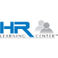 HR Learning Center LLC Logo
