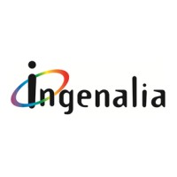 Ingenalia Logo