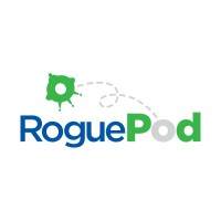 Rogue Pod LLC Logo
