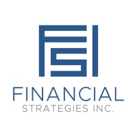 Financial Strategies, Inc Logo