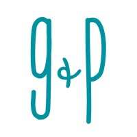 G+P Digital Ad Agency Logo