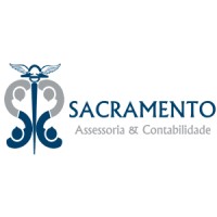 Sacramento Assessoria & Contabilidade Empresarial Logo