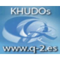 Plásticos KHUDOs S.L. Logo